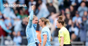 Manchester City’s title hopes boosted by victory over Liverpool